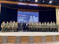 Подольские члены Ассоциации СВО на областном инклюзивном фестивале завоевали 2 и 3 место
