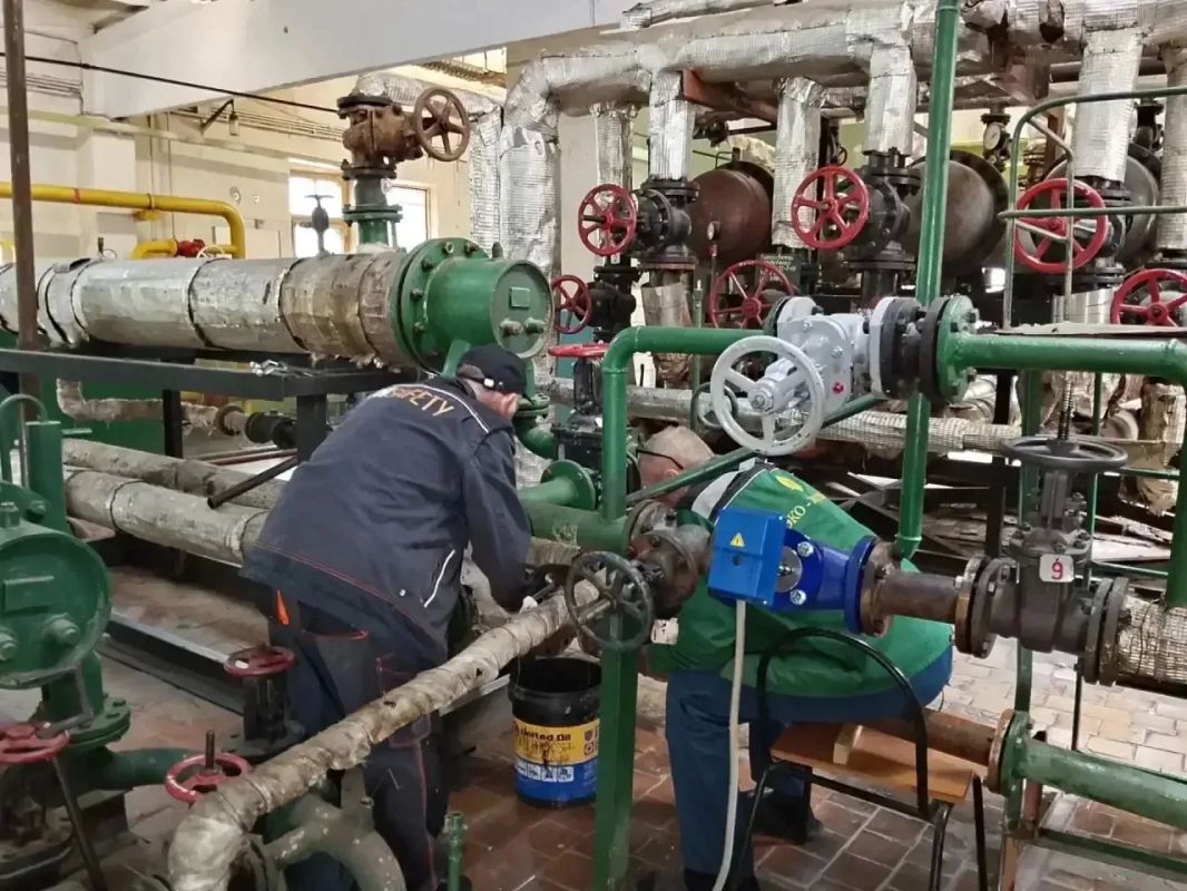 #ИтогиНеделиЖКХ. «Дмитровский водоканал» В селе Ильинское заменили глубинный насос на водозаборном узле В г. Дмитров, ул. Левонабережная устранили протечку водопровода В п. Мельчевка усилили канализационный коллектор —... #ИтогиНеделиЖКХ. «Дмитровский водоканал» В селе Ильинское заменили глубинный насос на водозаборном узле В г. Дмитров, ул. Левонабережная устранили протечку водопровода В п. Мельчевка усилили канализационный коллектор —...