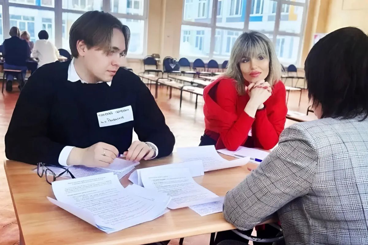 В Подмосковье успешно действует проект «Капитаны образования», направленный на формирование кадрового резерва и подготовку современных школьных менеджеров В Подмосковье успешно действует проект «Капитаны образования», направленный на формирование кадрового резерва и подготовку современных школьных менеджеров