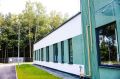 В Ленинском городском округе завершается строительство подстанции скорой медицинской помощи на четыре бригады в посёлке Суханово