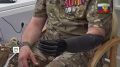 Первую операцию по вживлению в ампутированную конечность электрода, который позволит пациенту ощущать протез как часть собственного тела, провели сегодня в Подмосковье