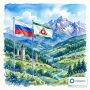 Глава Ингушетии: республика опережает среднероссийские показатели по нацпроектам