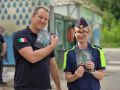 Во Власихе площадкой для общения с автомобилистами на тему «трезвого вождения» стал один из популярных пунктов автомойки самообслуживания на территории обслуживания