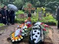 В Санкт-Петербурге простились с Дмитрием Оганяном