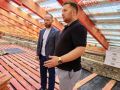 Капитальный ремонт в Красногорске: работы идут по плану!