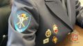 В Мытищах мужчина забрал ноутбук, забытый на кассе самообслуживания