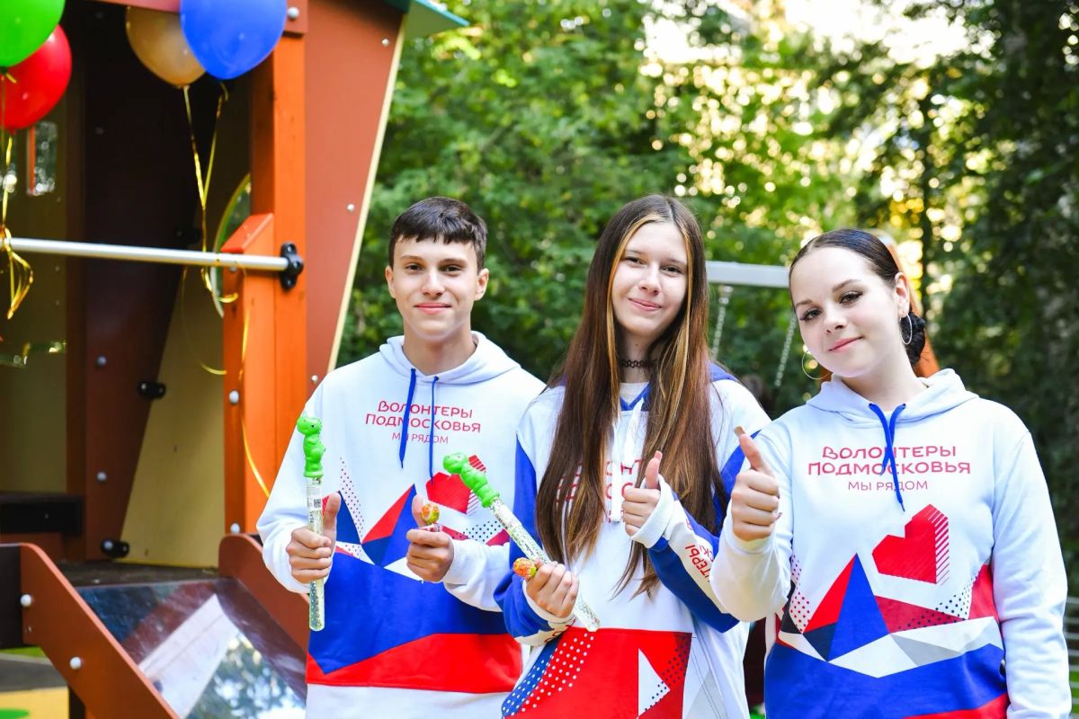 Новые игровые комплексы в Химках: что появилось на площадках на улице Ленинградской Новые игровые комплексы в Химках: что появилось на площадках на улице Ленинградской