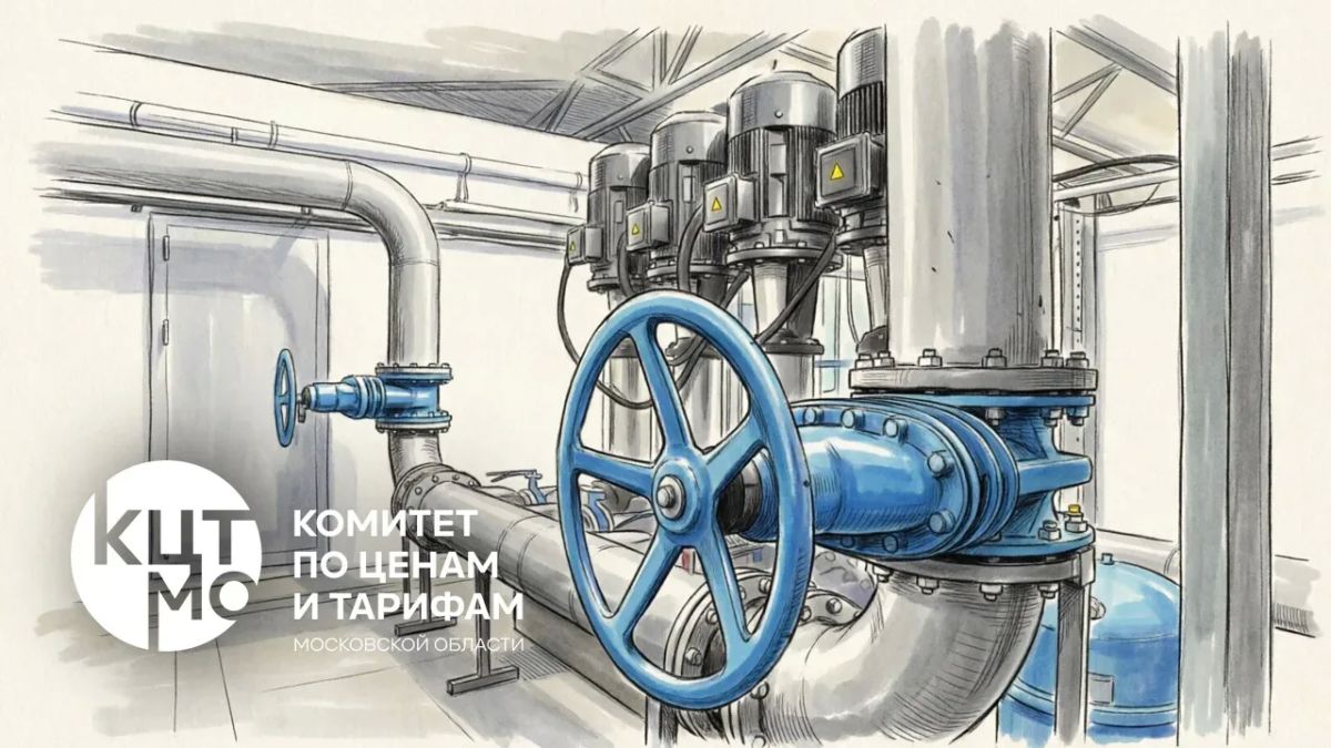 ВАЖНО: Об организациях водопроводно-канализационного хозяйства городского округа Лобня