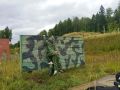 Домодедовские юнармейцы продолжают покорять Всероссийские военно-спортивные игры
