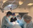 Жить будет: в Долгопрудном врачи спасли пациентку после нескольких инсультов