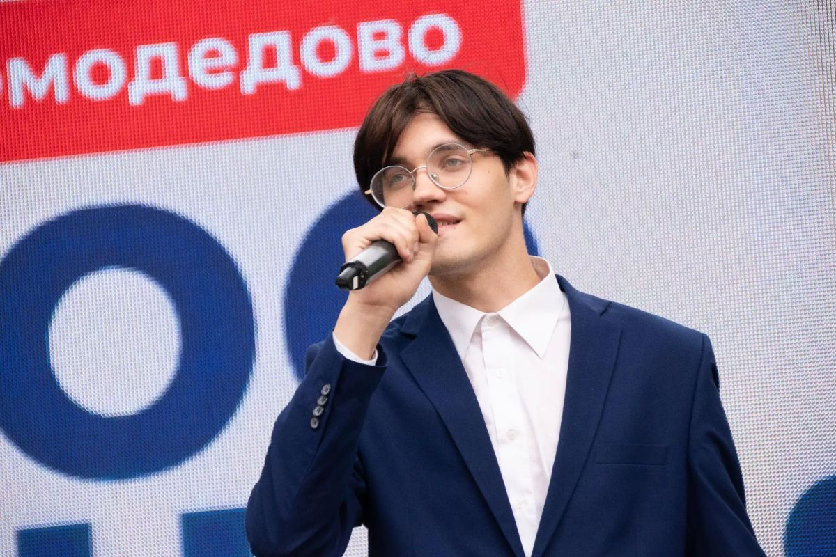 Голос улиц — голос поколения Голос улиц — голос поколения