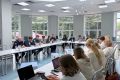Заседание Московской областной комиссии по делам несовершеннолетних и защите их прав прошло на базе лагеря «Литвиново»