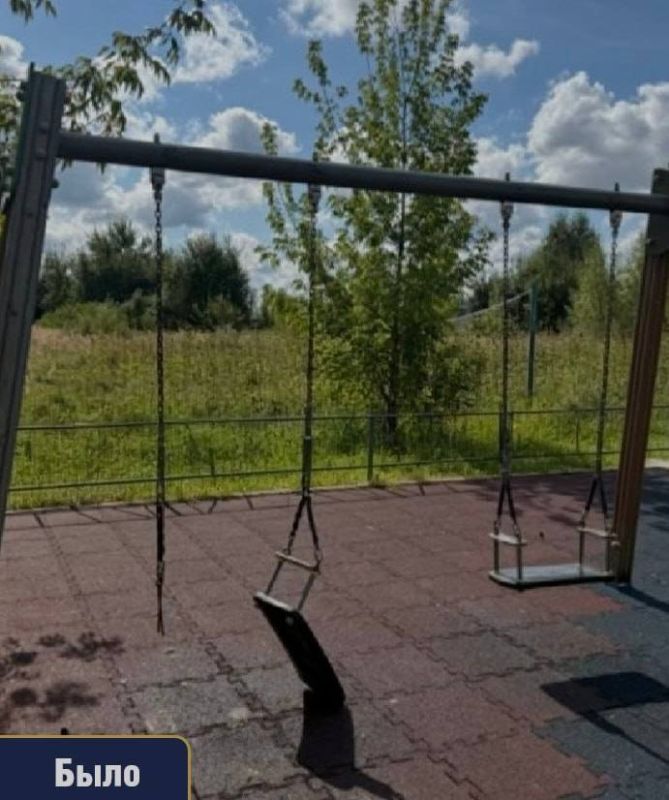 Решаем вместе. В деревне Бережки — оперативно отреагировали на обращение жителей