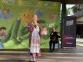 Вокальный фестиваль «Голос улиц» прошел в Люберцах