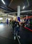 В Коломне прошел Региональный инклюзивный фестиваль среди ветеранов боевых действий «Кубок Мужества», приуроченный ко Дню Государственного флага Российской Федерации