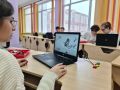 Новый учебный год – это не только уроки в школе, но и возможность попробовать себя в чём-то новом, найти увлечение и сделать первые шаги к будущей профессии!