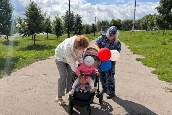 Личный состав учреждений ГУФСИН России по Московской области приняли участие во Всероссийской акции «Цвета Родины» Личный состав учреждений ГУФСИН России по Московской области приняли участие во Всероссийской акции «Цвета Родины»
