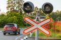 Движение автомобилей через два ж/д переезда в Подмосковье будет временно ограничено 25 августа