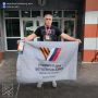 Воля к победе. Ветеран СВО из Орехово-Зуевского округа Магамед Амаров вновь доказал – для сильных духом людей нет ничего невозможного