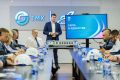 Вместе с генеральным директором и руководителями подразделений ДМЗ обсудили задачи, поставленные на заседании Государственного совета по вопросам обновления подвижного состава общественного транспорта, которое прошло под...