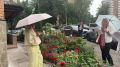 Территория красоты: в Красногорске выбирают лучший благоустроенный двор