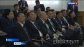 Высокая встреча. Тува и Мьянма могут расширить сотрудничество в туризме, сельском хозяйстве и образовании