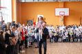 В Подольске в День знаний пройдут 55 торжественных линеек