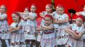 В городском округе Воскресенск отметили День микрорайона Красный Холм