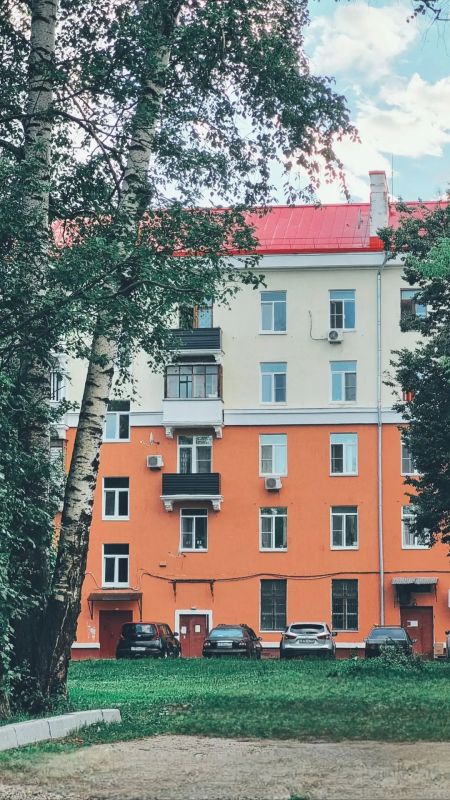 Прямой диалог с жителями: форум «Управдом»