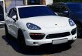 ������� �������: � ������������ ��� ����������� �Porsche Cayenne� � ������� ���������� �� ��������� ������ ��������
