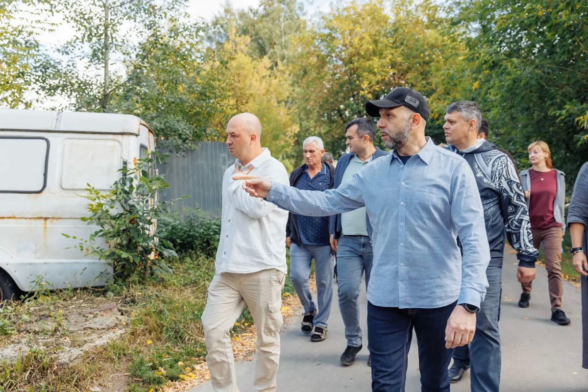 Руслан Заголовацкий: Спонтанно иногда лучше, чем запланировано Руслан Заголовацкий: Спонтанно иногда лучше, чем запланировано