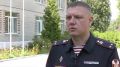 #СМИоНас. Сотрудники вневедомственной охраны подмосковного главка Росгвардии приняли участие во Всероссийской антитеррористической тренировке