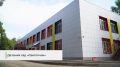 Уже 1 сентября после капитального ремонта свои двери распахнет детский сад «Светлячок» в мкр