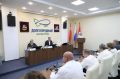 Работа МФЦ и общественного транспорта – главные темы оперативного совещания в Долгопрудном