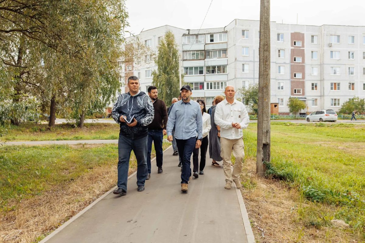 Руслан Заголовацкий: Спонтанно иногда лучше, чем запланировано