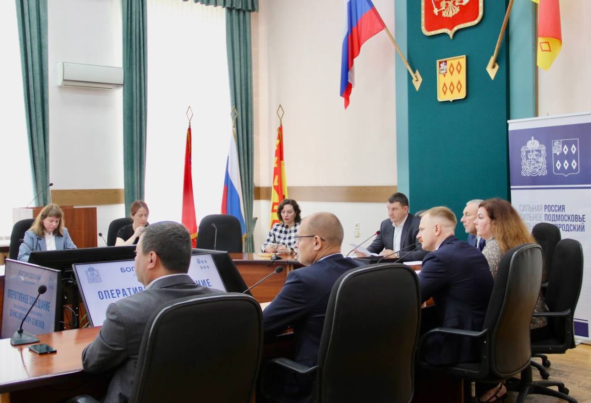 Рабочая неделя: главные задачи