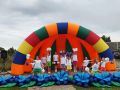 В городском округе Воскресенск отметили День деревни Городище