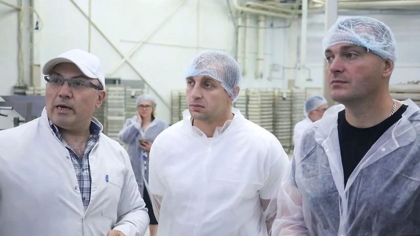 В Солнечногорске собрали около 7,5 тысячи наказов жителей В Солнечногорске собрали около 7,5 тысячи наказов жителей