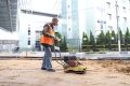 В Химках модернизируют остановочные павильоны: какие работы проводят