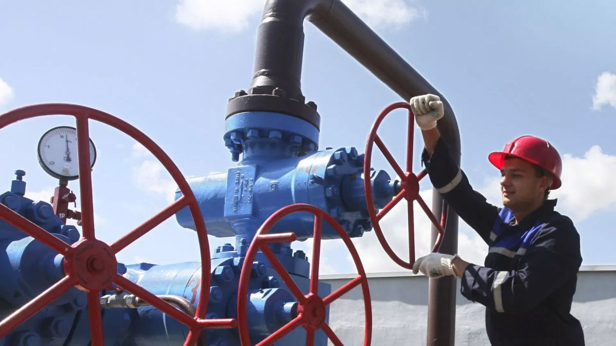 Нидерланды не успеют заполнить газовые хранилища до нужного уровня к зиме