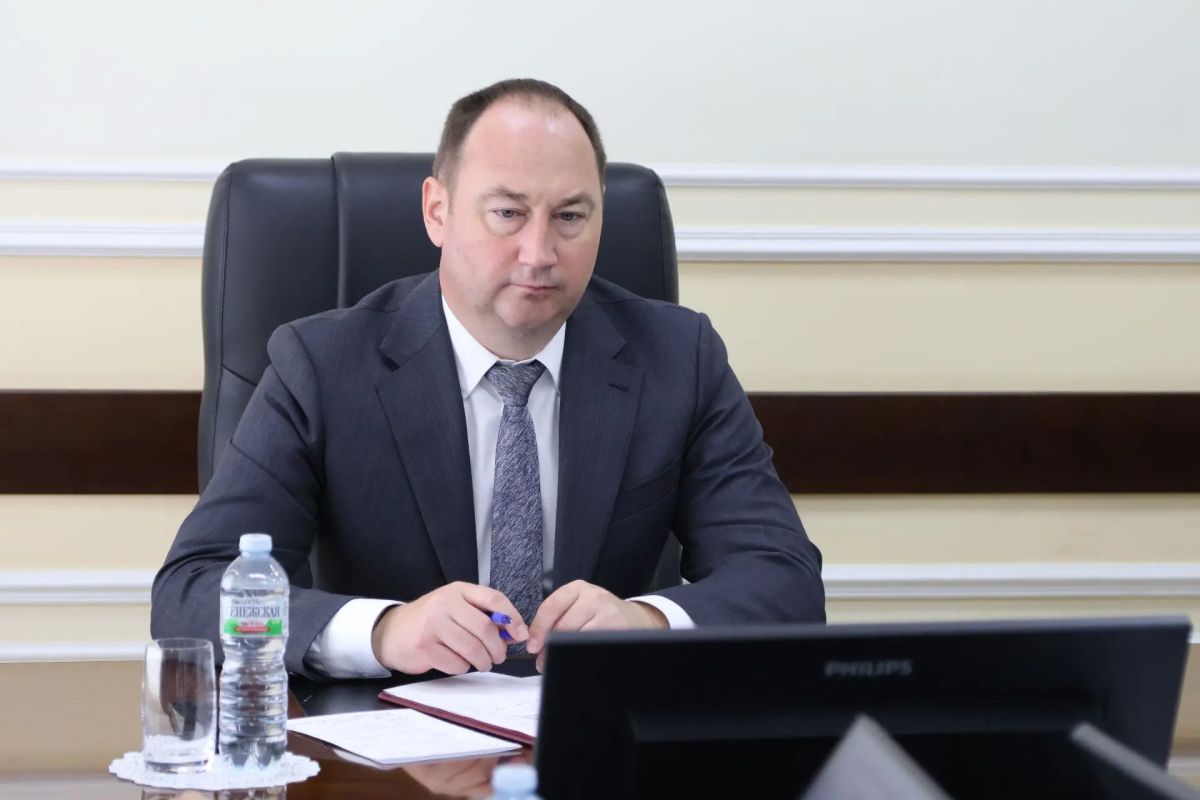 В Ступино подвели промежуточные итоги благоустройства за 2026 год В Ступино подвели промежуточные итоги благоустройства за 2026 год