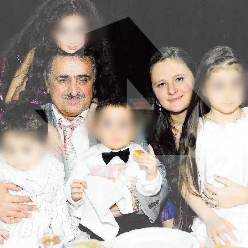 Вдову бывшего вице-премьера Дагестана убили в Подмосковье Вдову бывшего вице-премьера Дагестана убили в Подмосковье