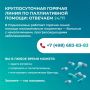 Горячая линия по паллиативной помощи в Подмосковье — на связи 24/7