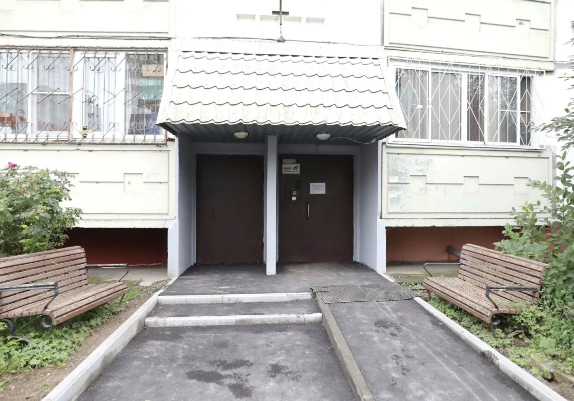 Сегодня безопасность - это, пожалуй, одна из главных потребностей Сегодня безопасность - это, пожалуй, одна из главных потребностей