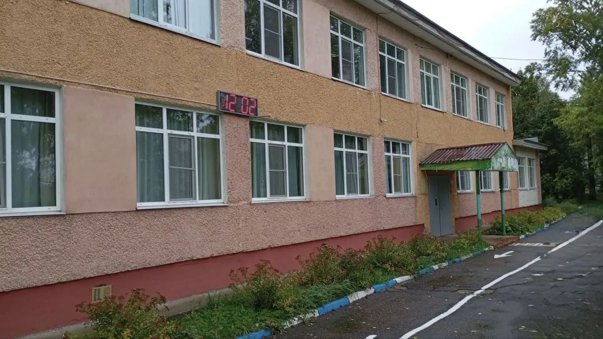 Уважаемые жители села Ольявидово!