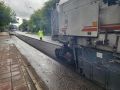 В Солнечногорске ремонтируют более 2 км автодороги