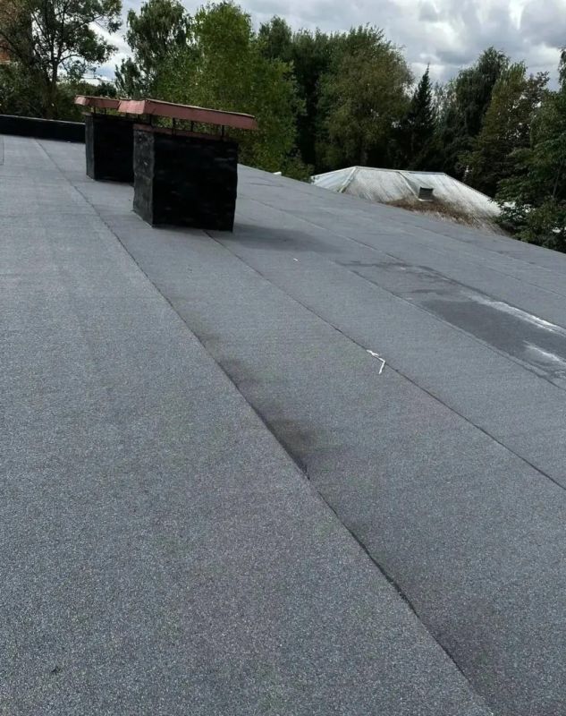 В Богородском округе продолжается плановая подготовка образовательных учреждений к новому учебному году