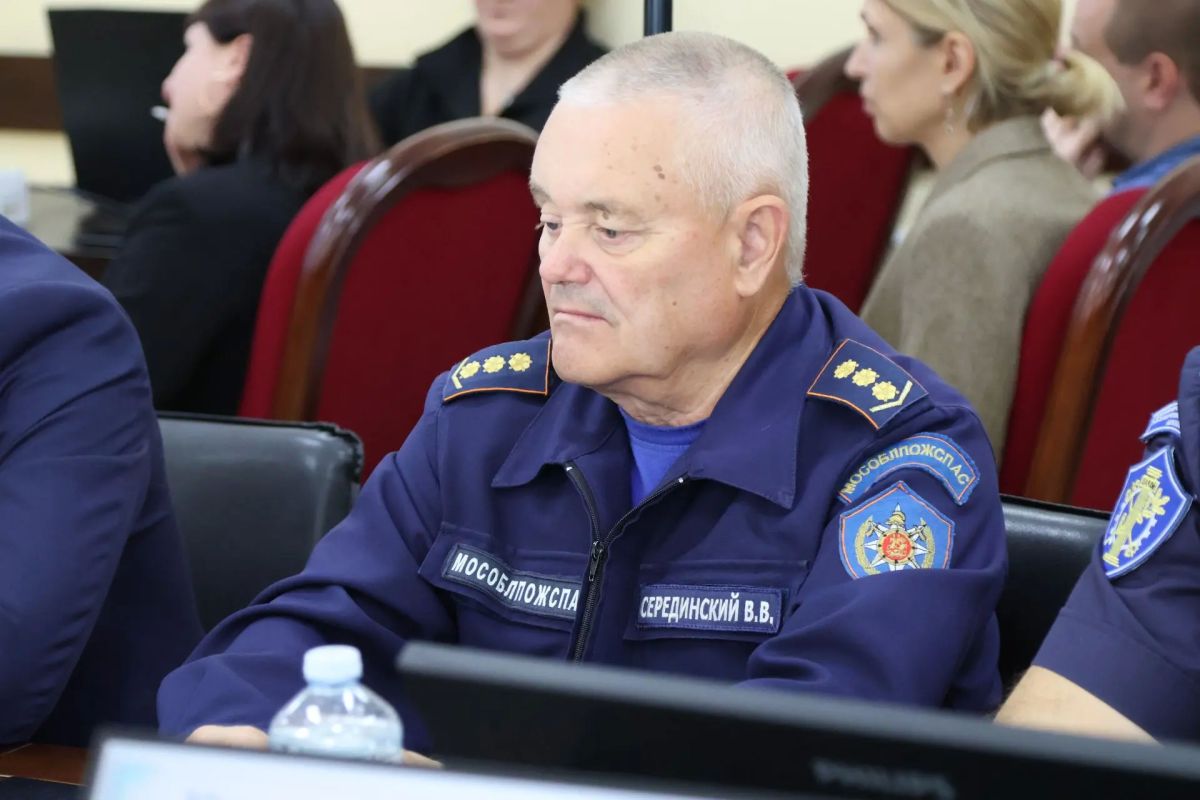 В Ступино подвели промежуточные итоги благоустройства за 2026 год В Ступино подвели промежуточные итоги благоустройства за 2026 год