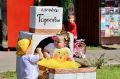 В День города в парке Островского пройдёт конкурс стилизованных детских колясок