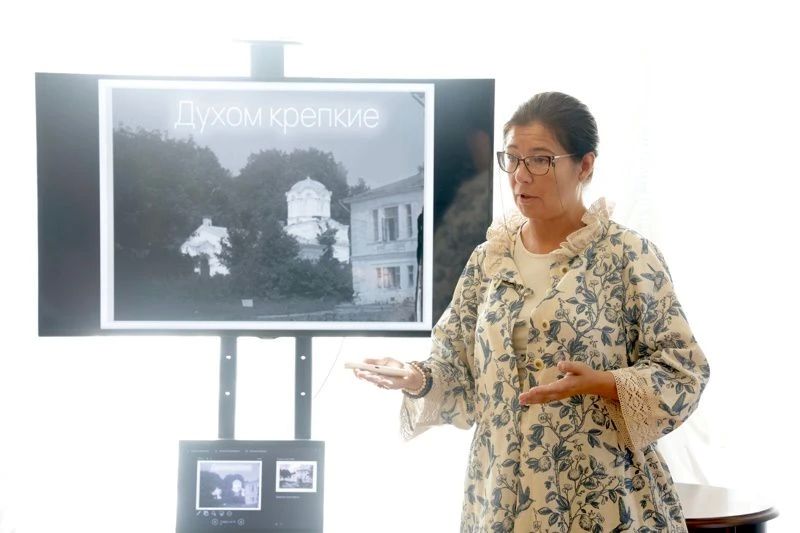 В главном доме усадьбы Кривякино в рамках VIII фестиваля туризма и творчества «Красное сельцо» прошёл туристскокраеведческий форум «Мы изпод Москвы» В главном доме усадьбы Кривякино в рамках VIII фестиваля туризма и творчества «Красное сельцо» прошёл туристскокраеведческий форум «Мы изпод Москвы»